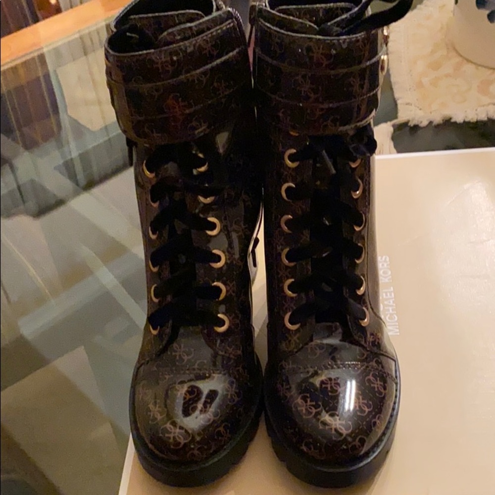 Booties - Picture 2 of 5